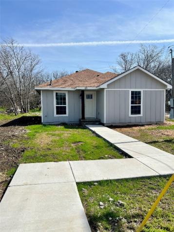 117 Sycamore Street Hillsboro TX 76645