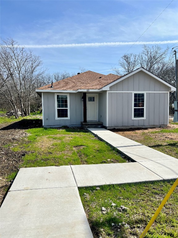 117 Sycamore Street Hillsboro TX 76645