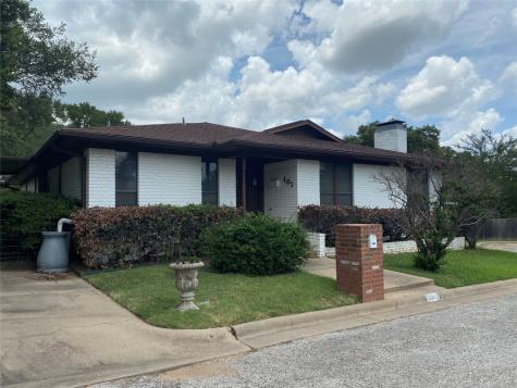 101 Cluster Drive Mineral Wells TX 76067
