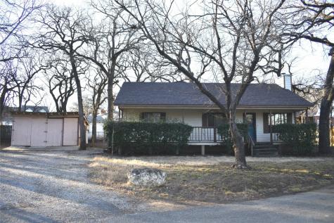 409 Adolphus Avenue Lake Dallas TX 75065
