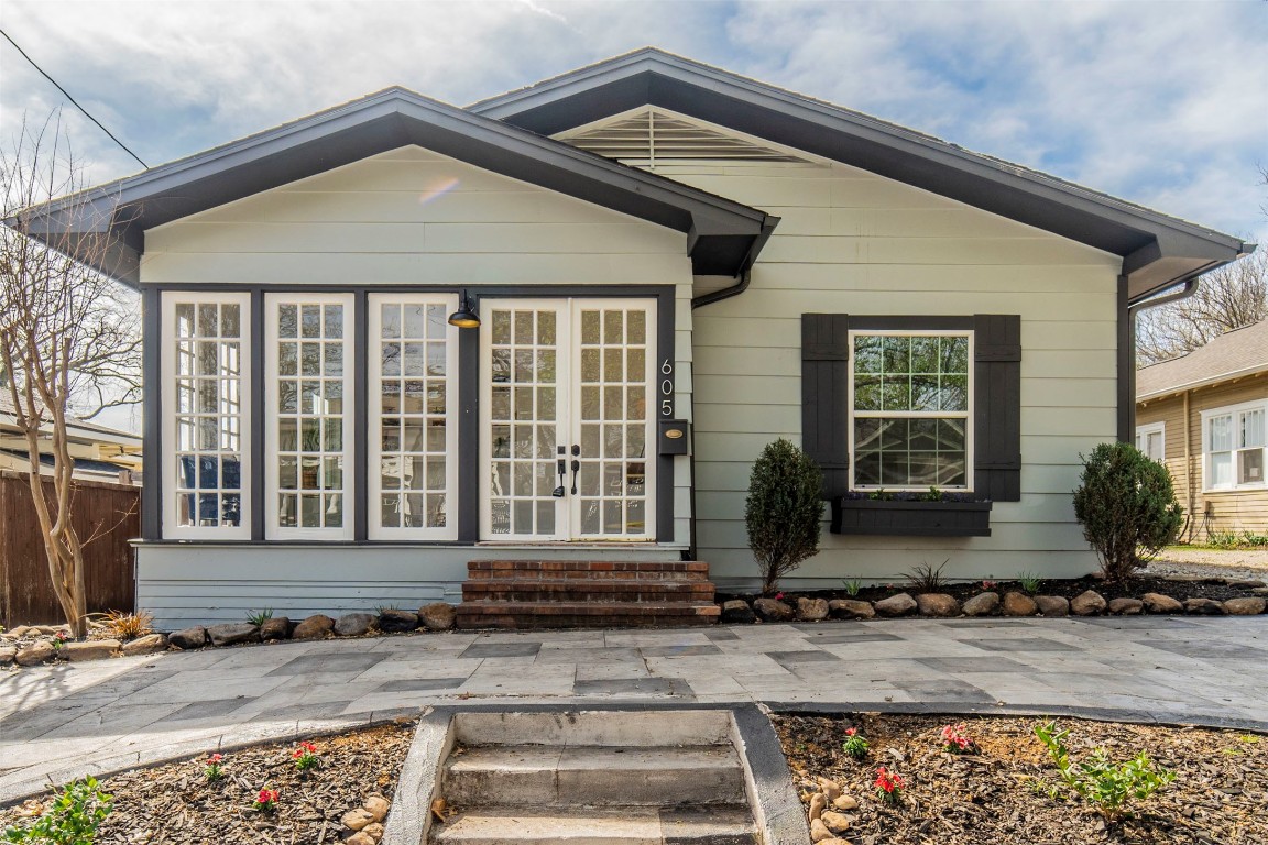 605 W Virginia Street Mckinney TX 75069