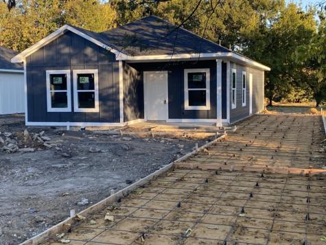 104 W 17th Avenue Corsicana TX 75110