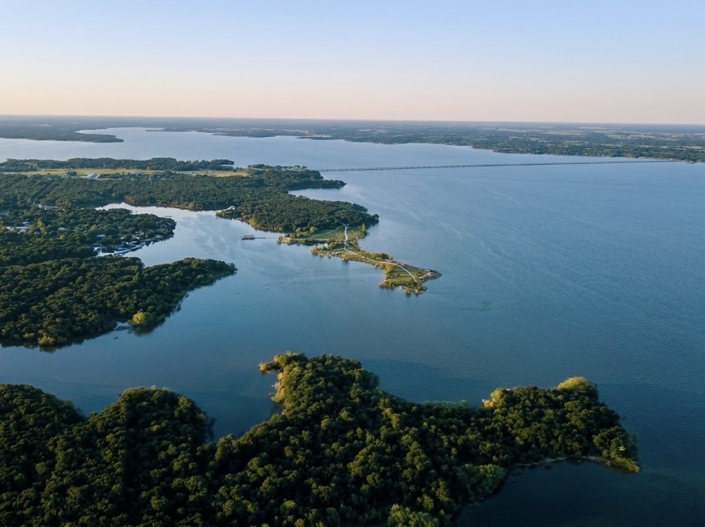 130 Calhoon Cove East Tawakoni TX 75472