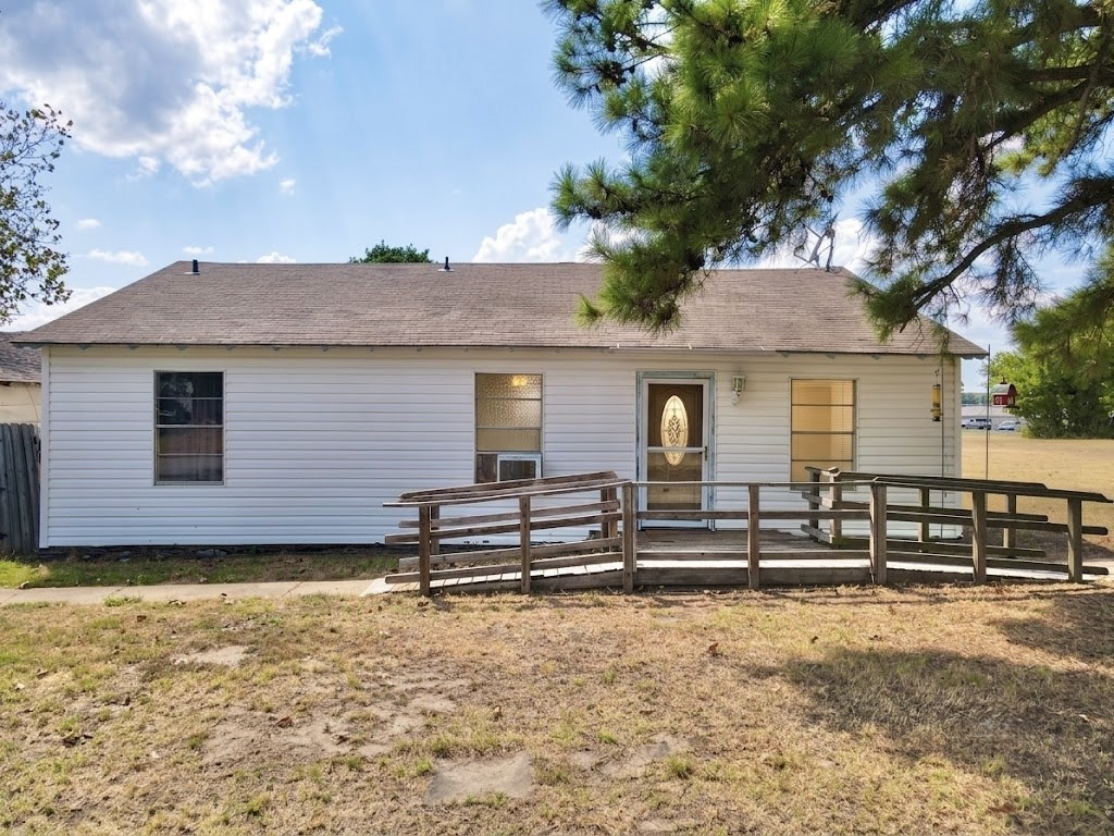 130 Calhoon Cove East Tawakoni TX 75472
