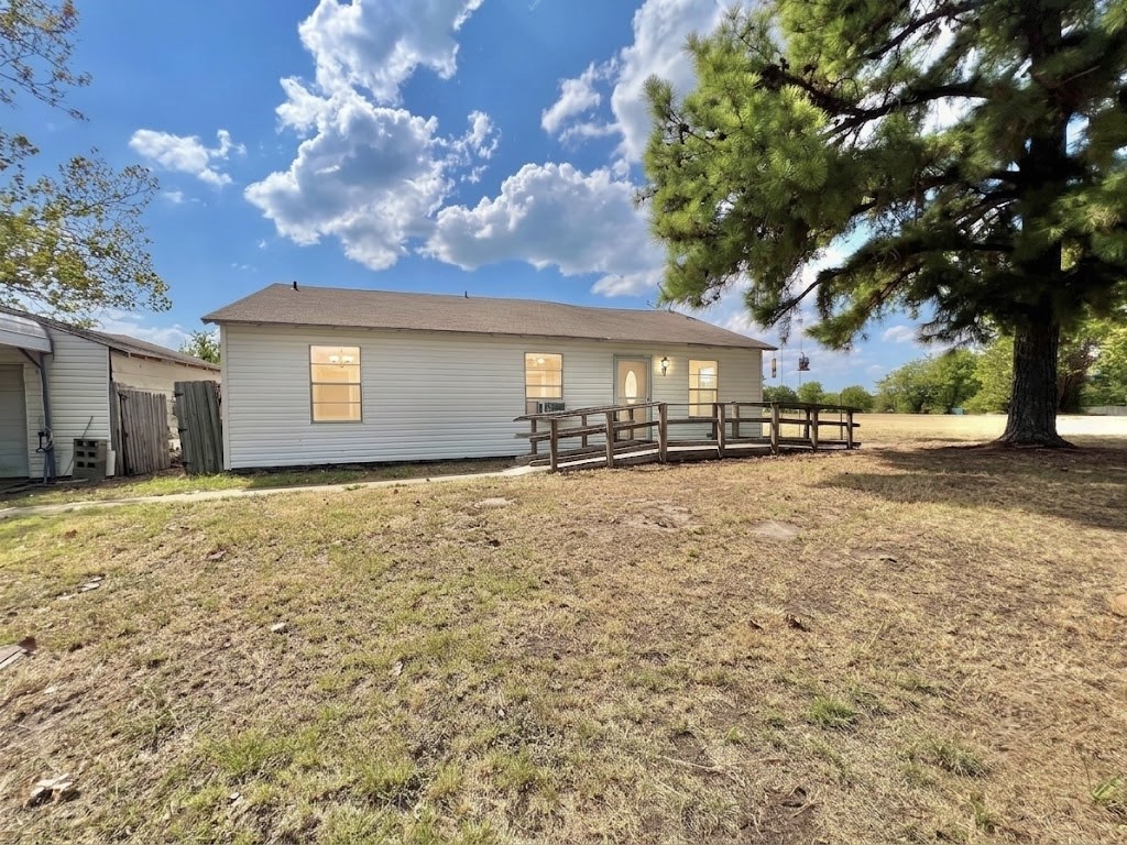 130 Calhoon Cove East Tawakoni TX 75472