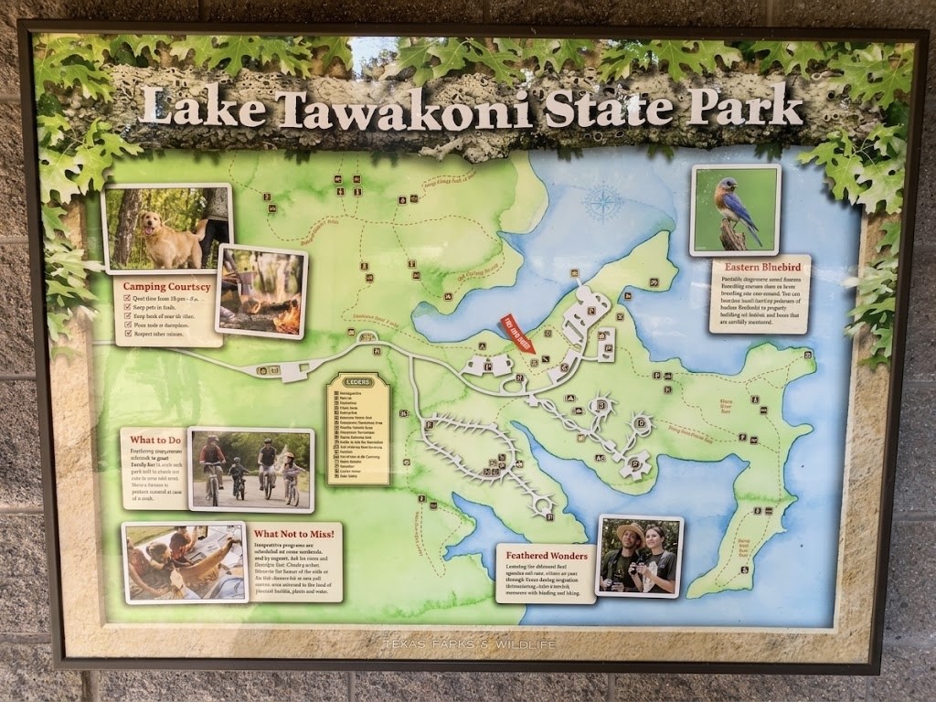 130 Calhoon Cove East Tawakoni TX 75472