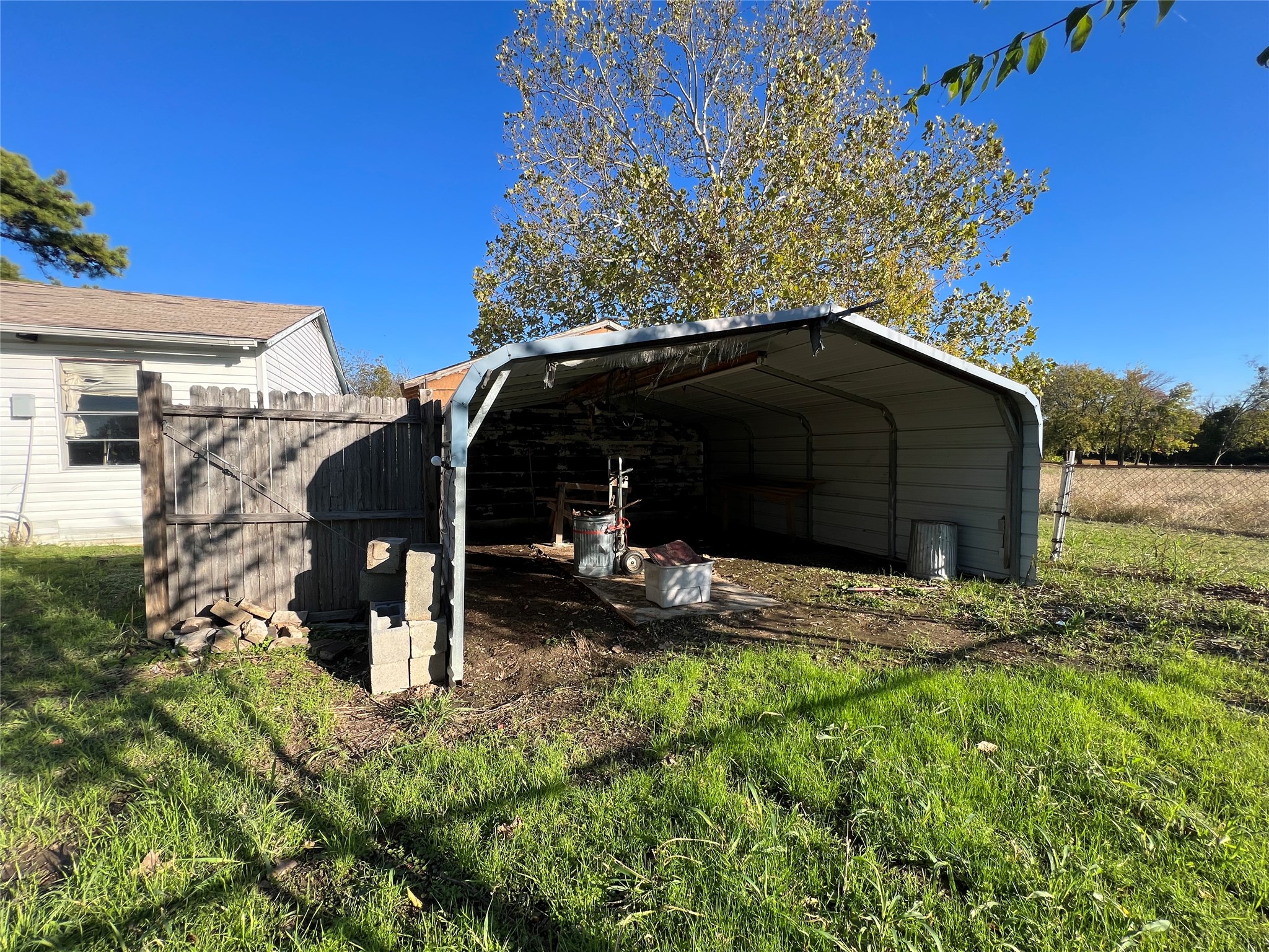 130 Calhoon Cove East Tawakoni TX 75472