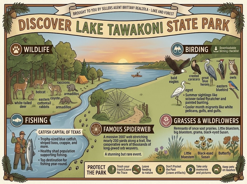 130 Calhoon Cove East Tawakoni TX 75472