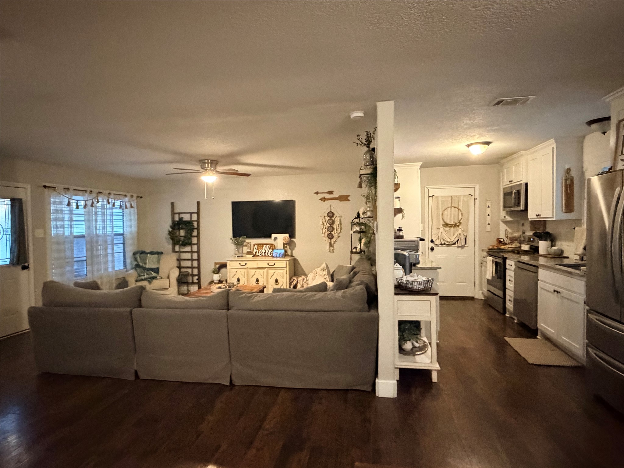 700 N Spears Street Alvarado TX 76009