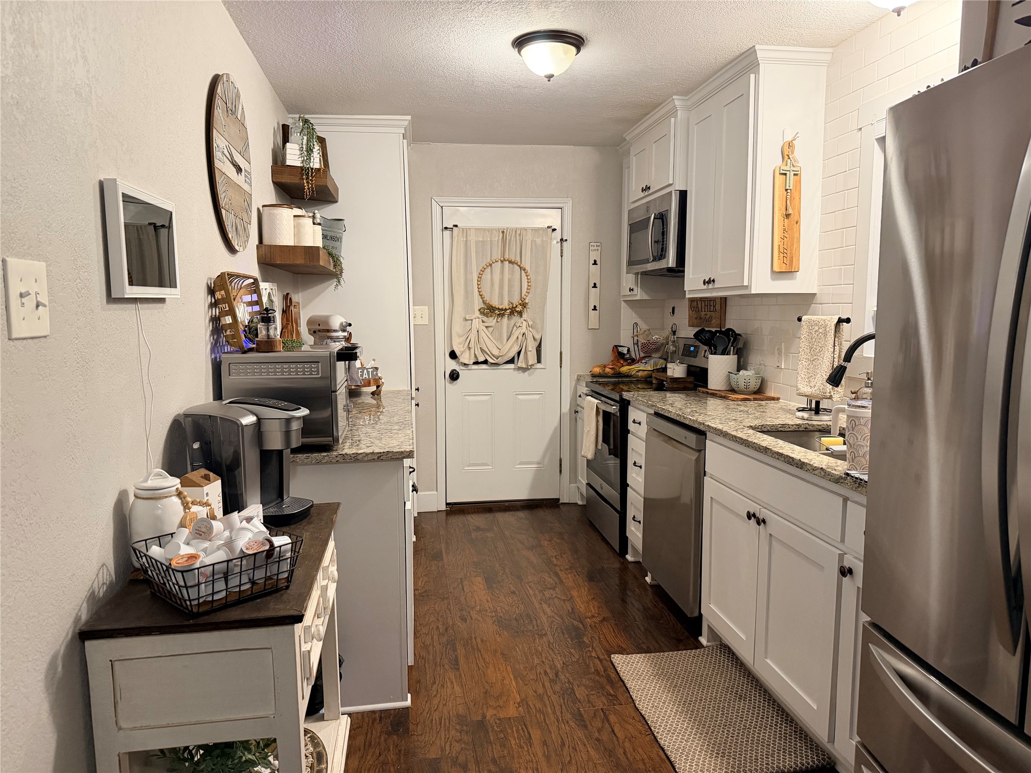 700 N Spears Street Alvarado TX 76009