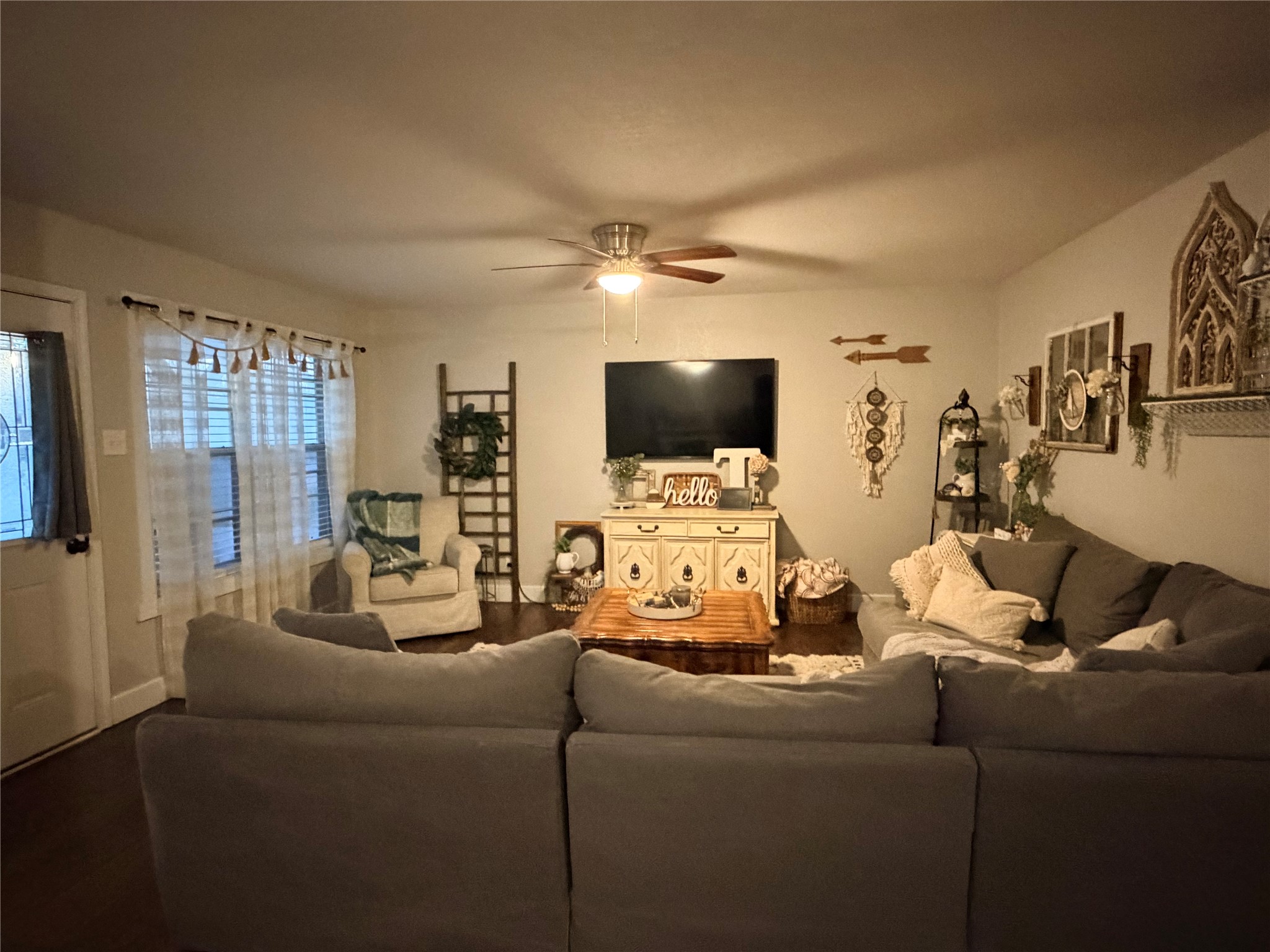 700 N Spears Street Alvarado TX 76009