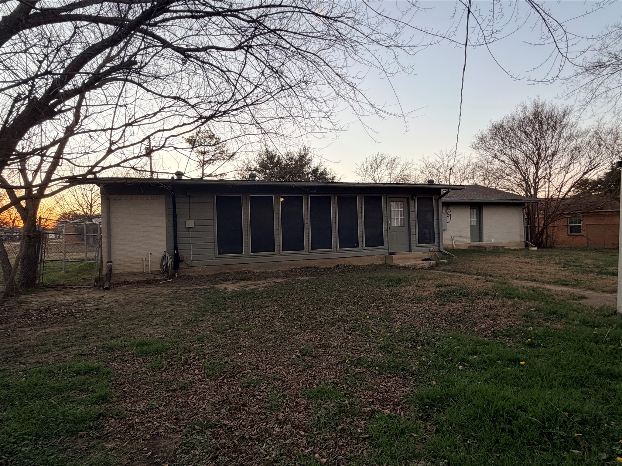 700 N Spears Street Alvarado TX 76009