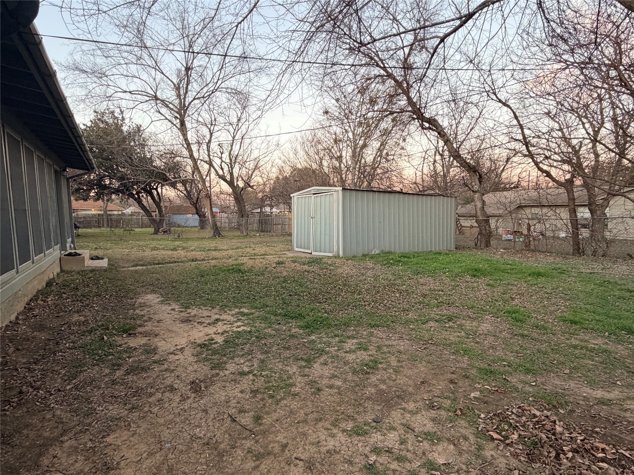 700 N Spears Street Alvarado TX 76009