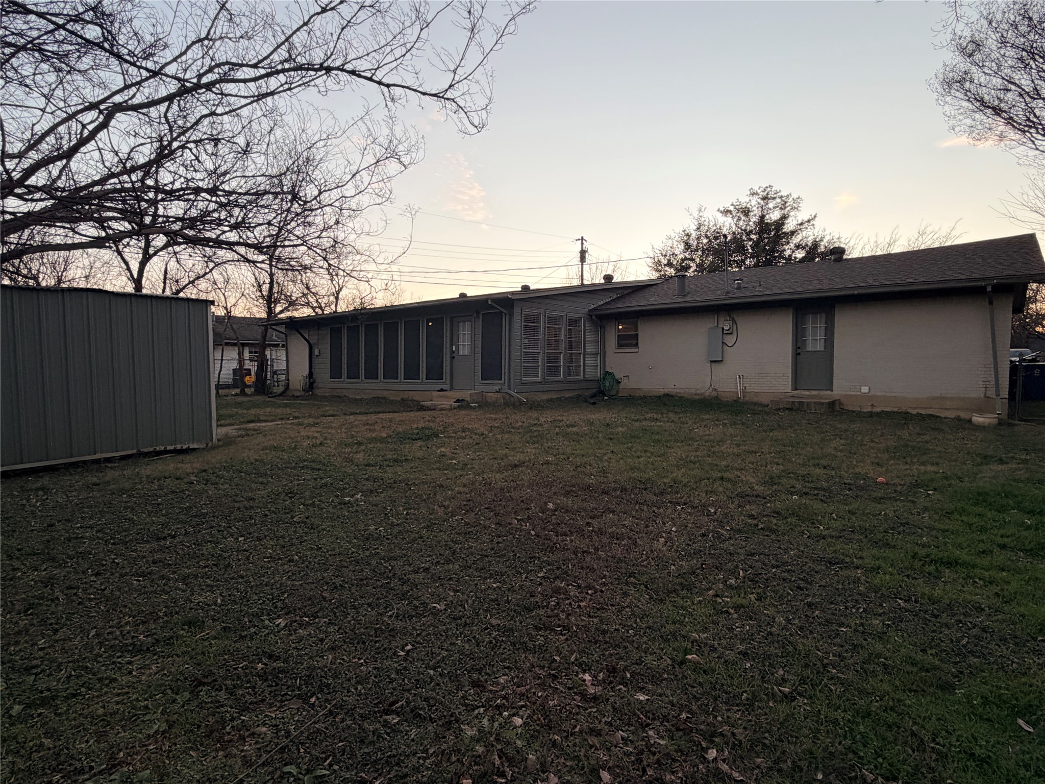 700 N Spears Street Alvarado TX 76009