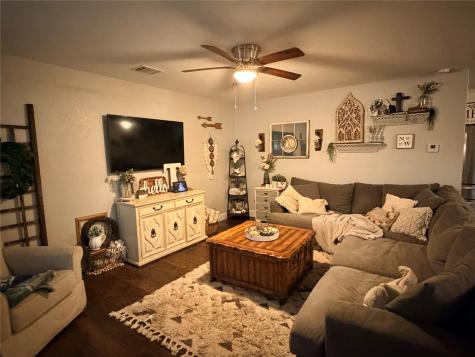 700 N Spears Street Alvarado TX 76009
