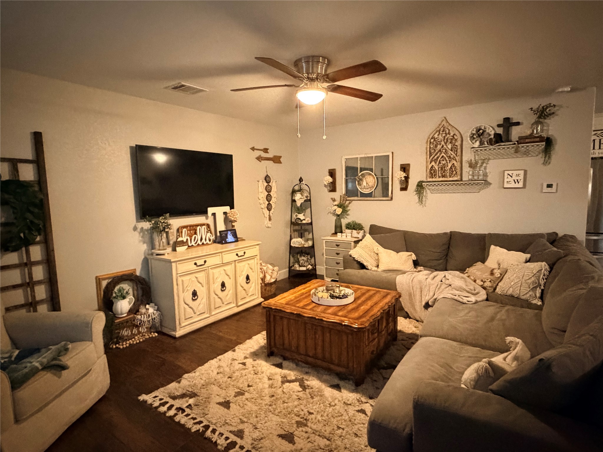 700 N Spears Street Alvarado TX 76009