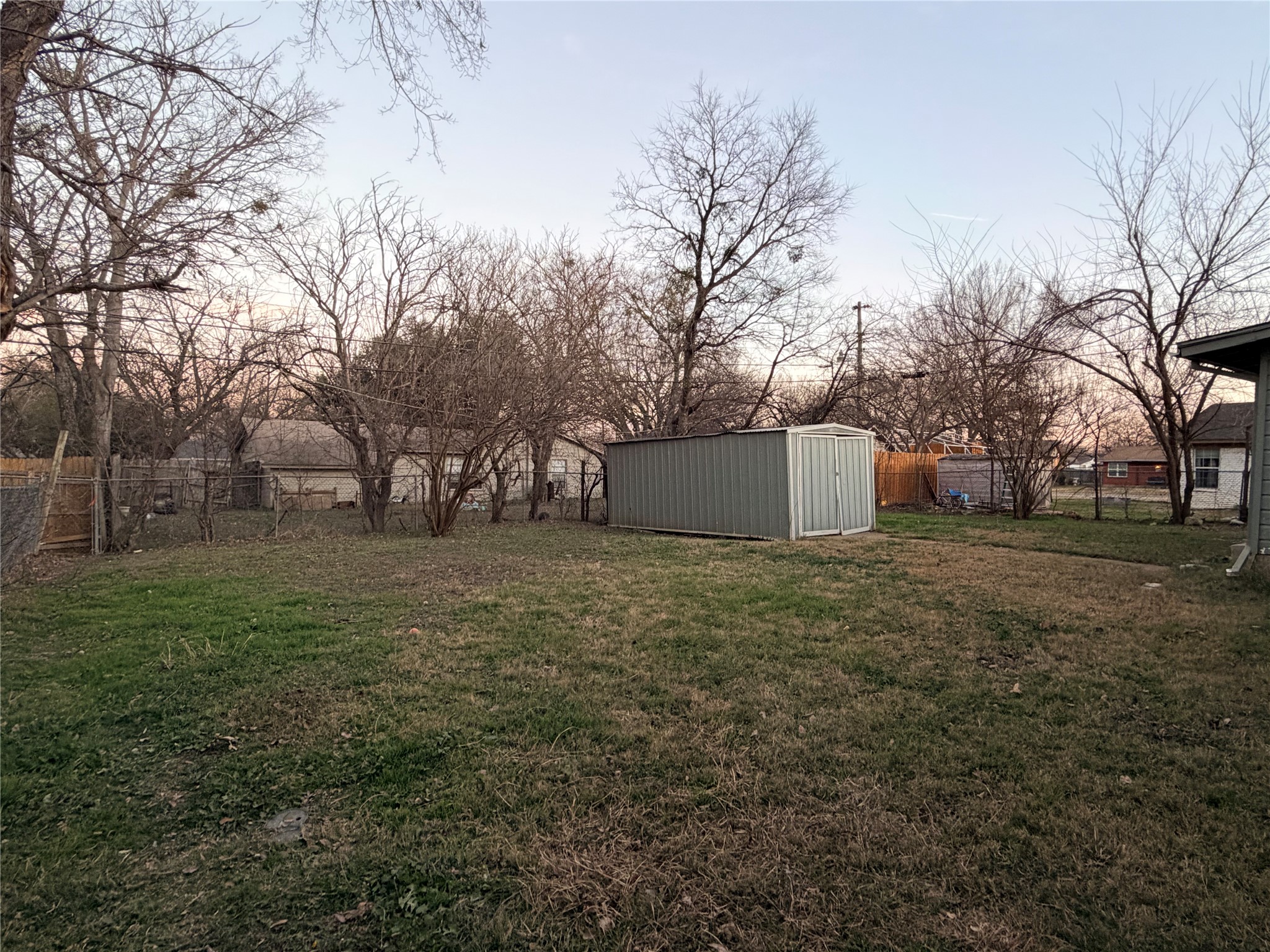 700 N Spears Street Alvarado TX 76009