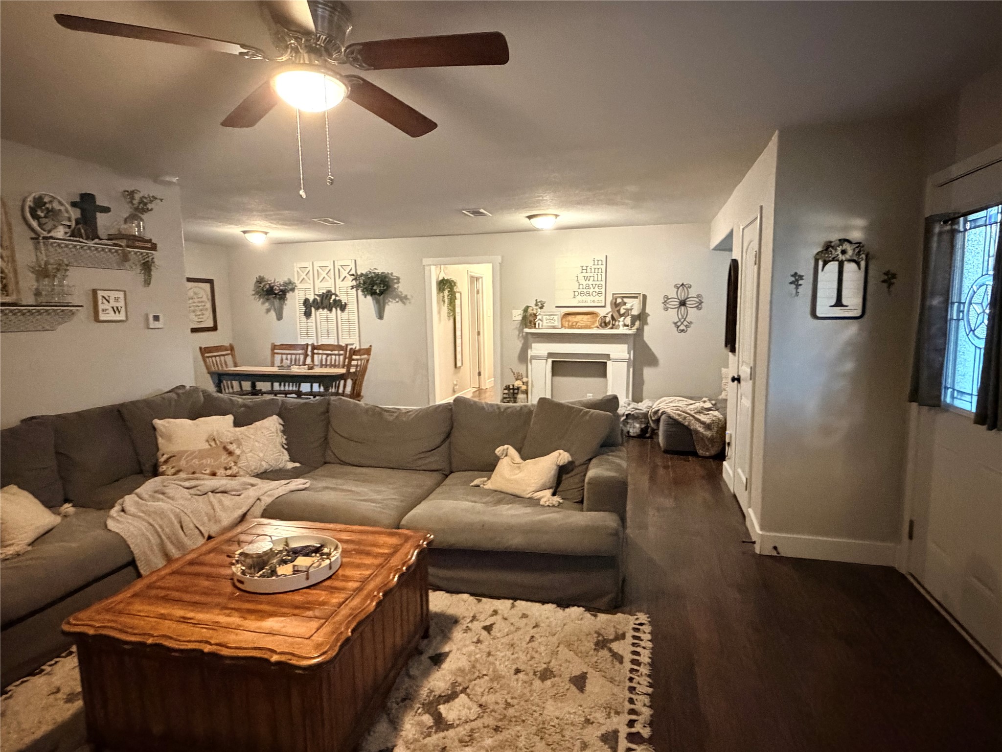 700 N Spears Street Alvarado TX 76009