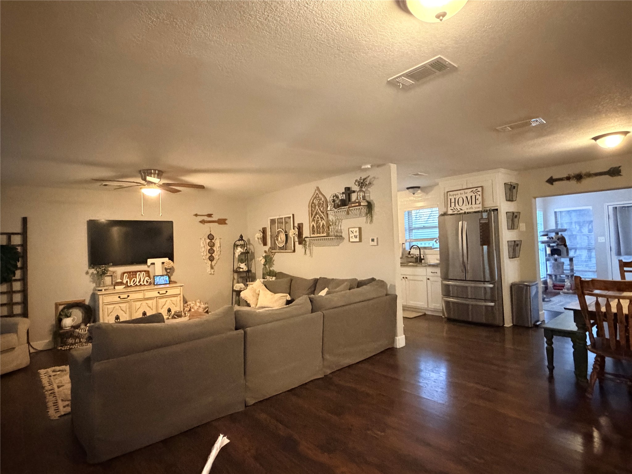 700 N Spears Street Alvarado TX 76009