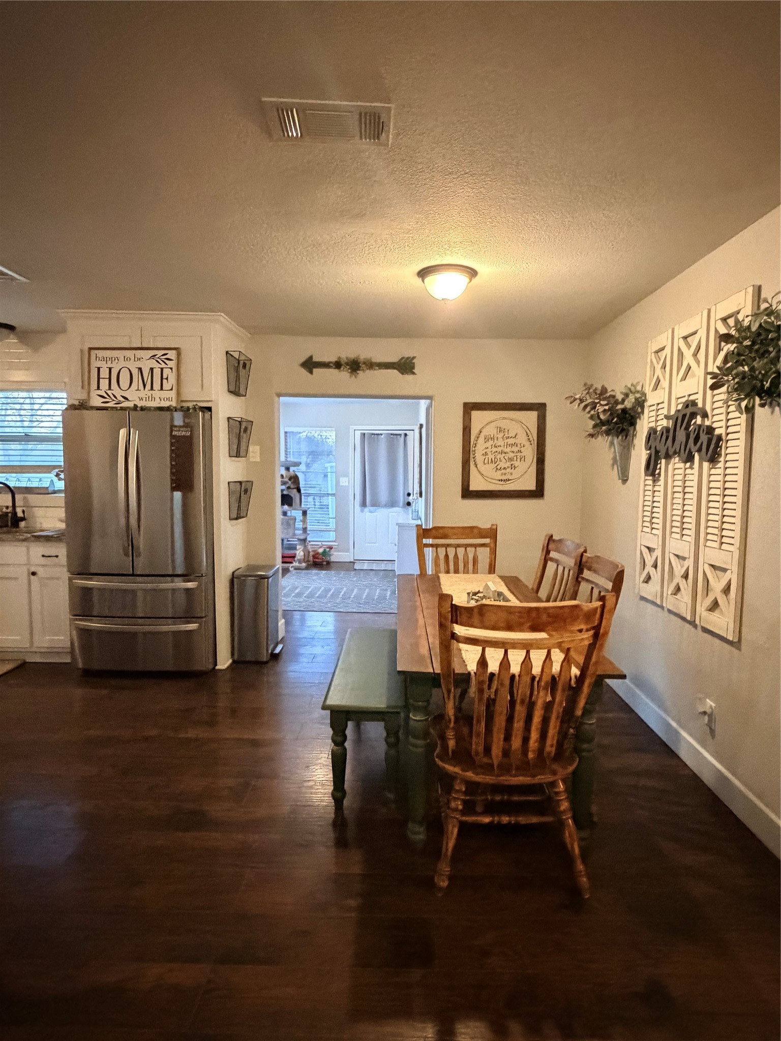 700 N Spears Street Alvarado TX 76009