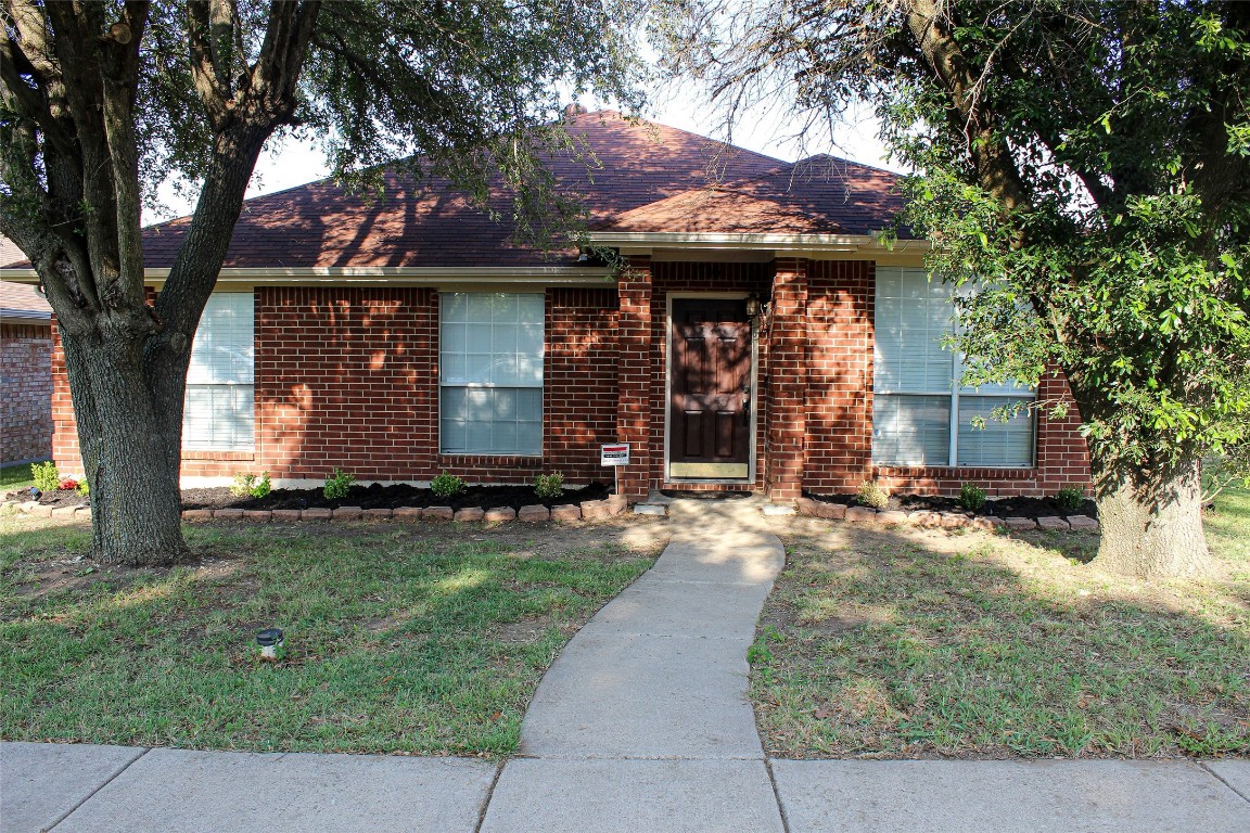 1716 Stafford Street Cedar Hill TX 75104