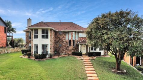 1595 N Hills Drive Rockwall TX 75087