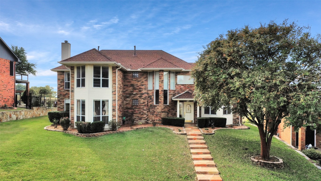 1595 N Hills Drive Rockwall TX 75087
