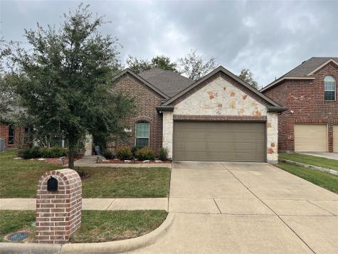 1716 Westfield Way Allen TX 75002
