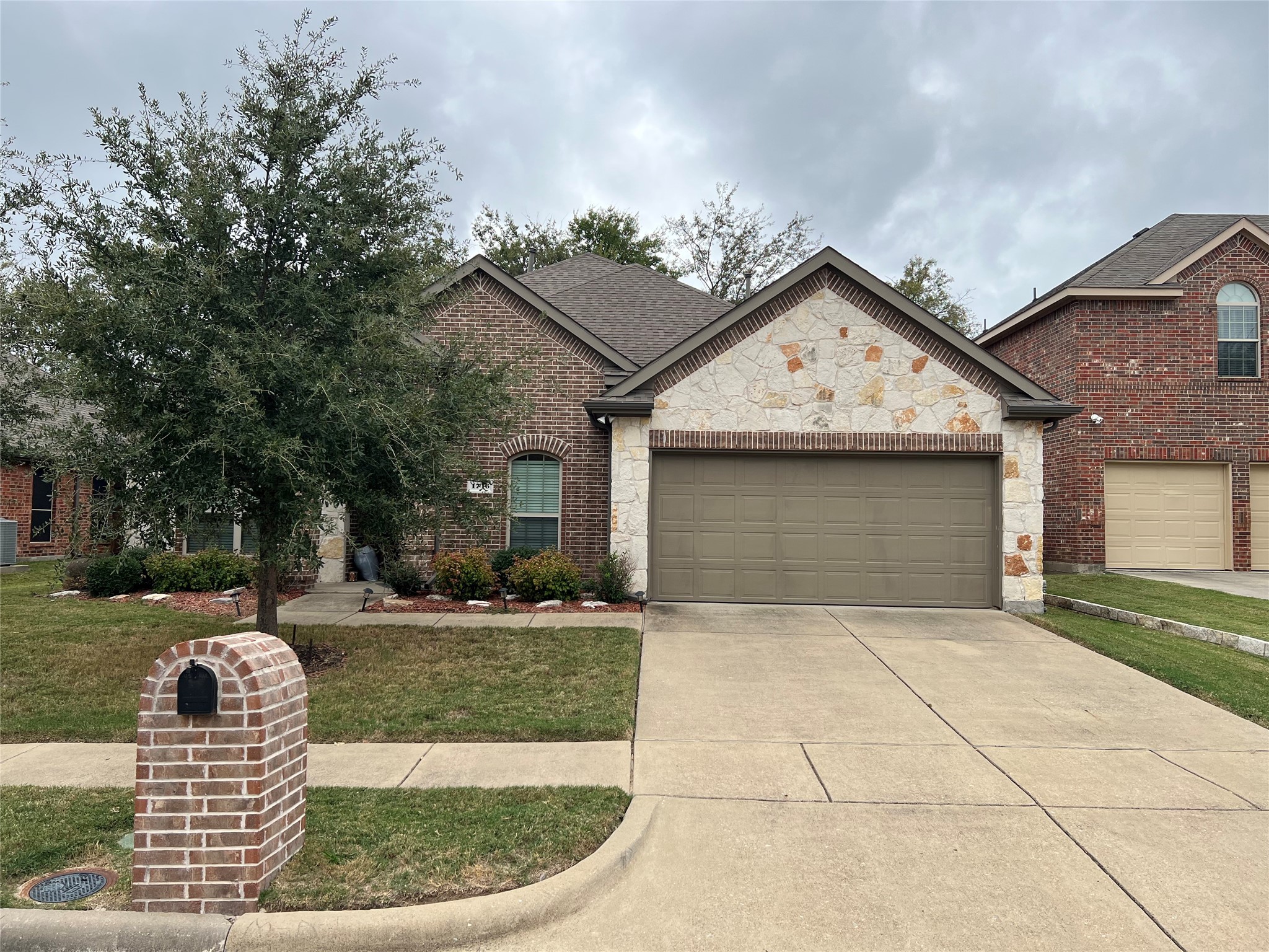 1716 Westfield Way Allen TX 75002