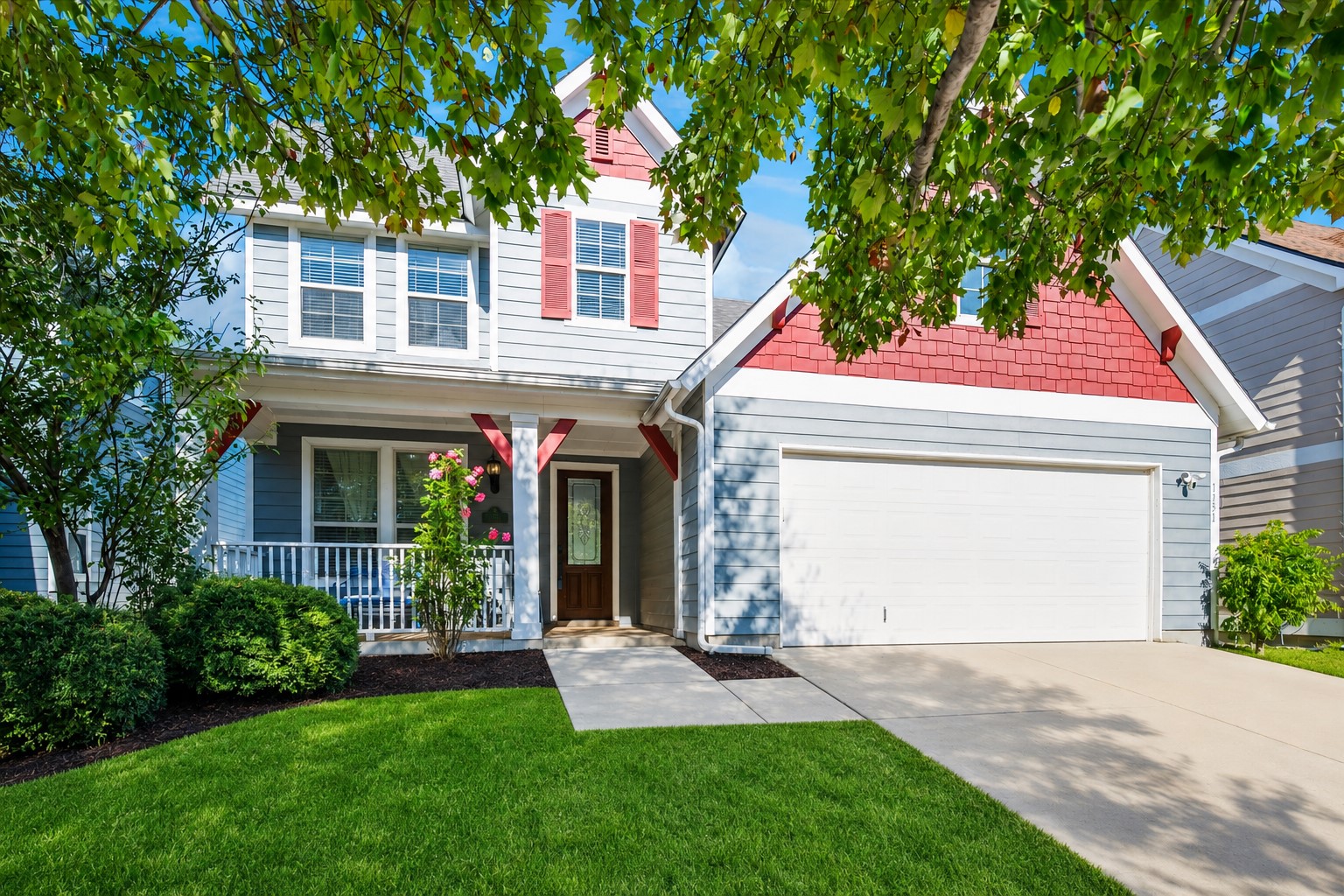1131 Charleston Lane Savannah TX 76227