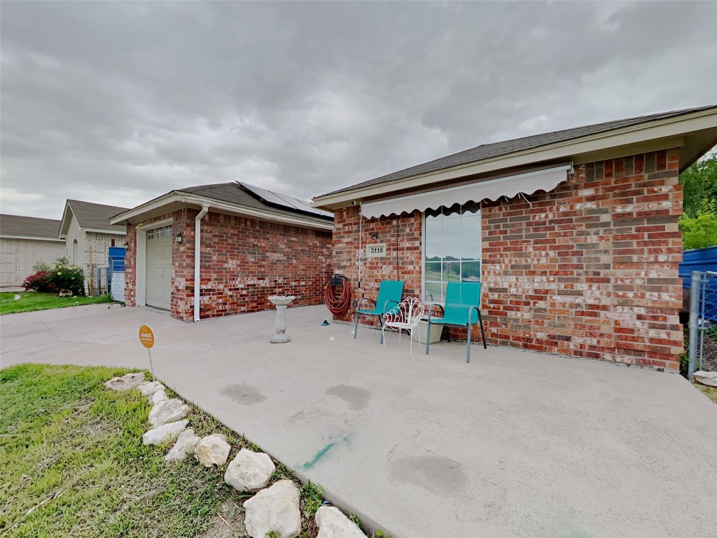 3118 Gould Avenue Fort Worth TX 76106