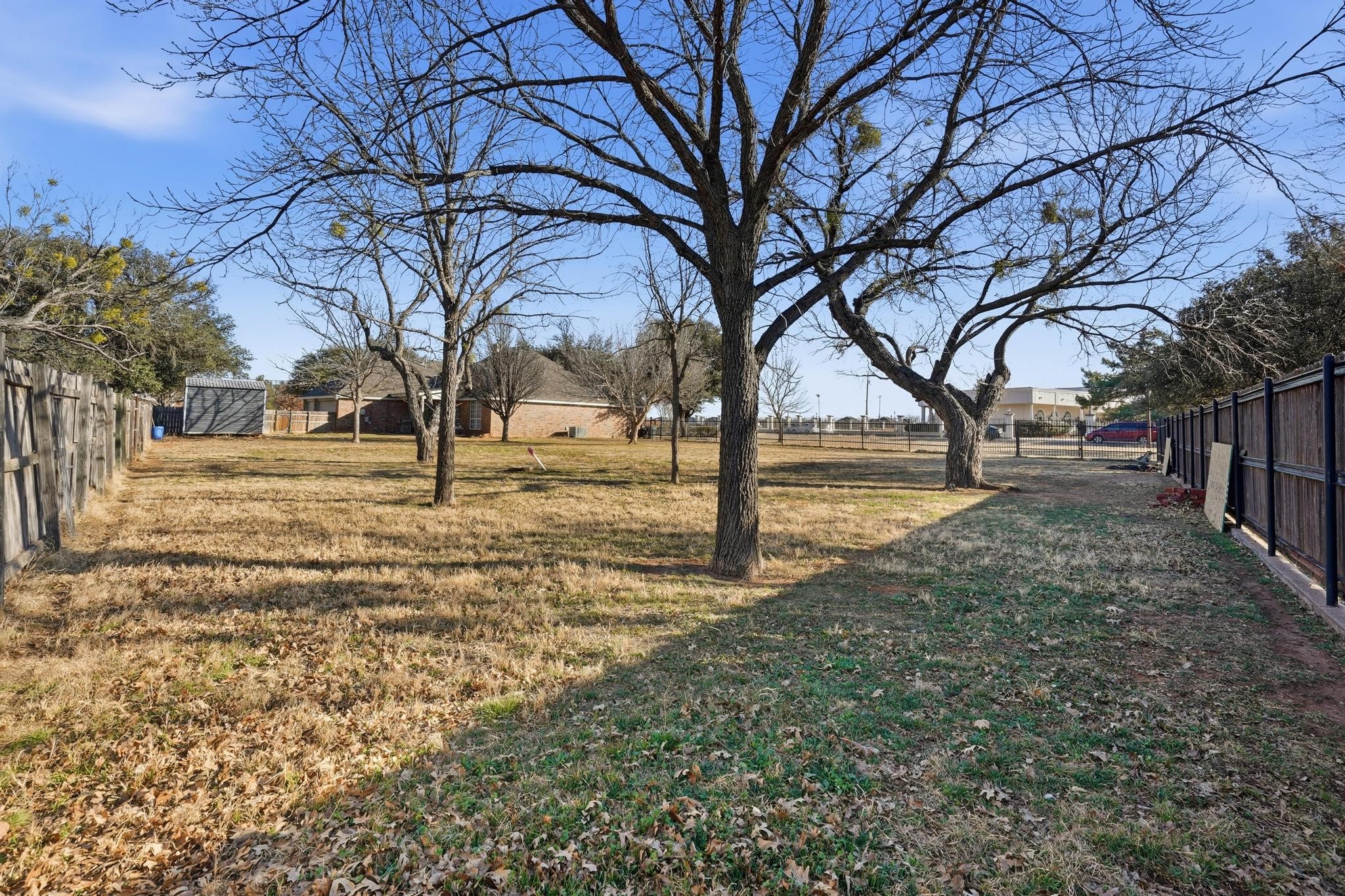 4700 Meadow Drive Abilene TX 79606