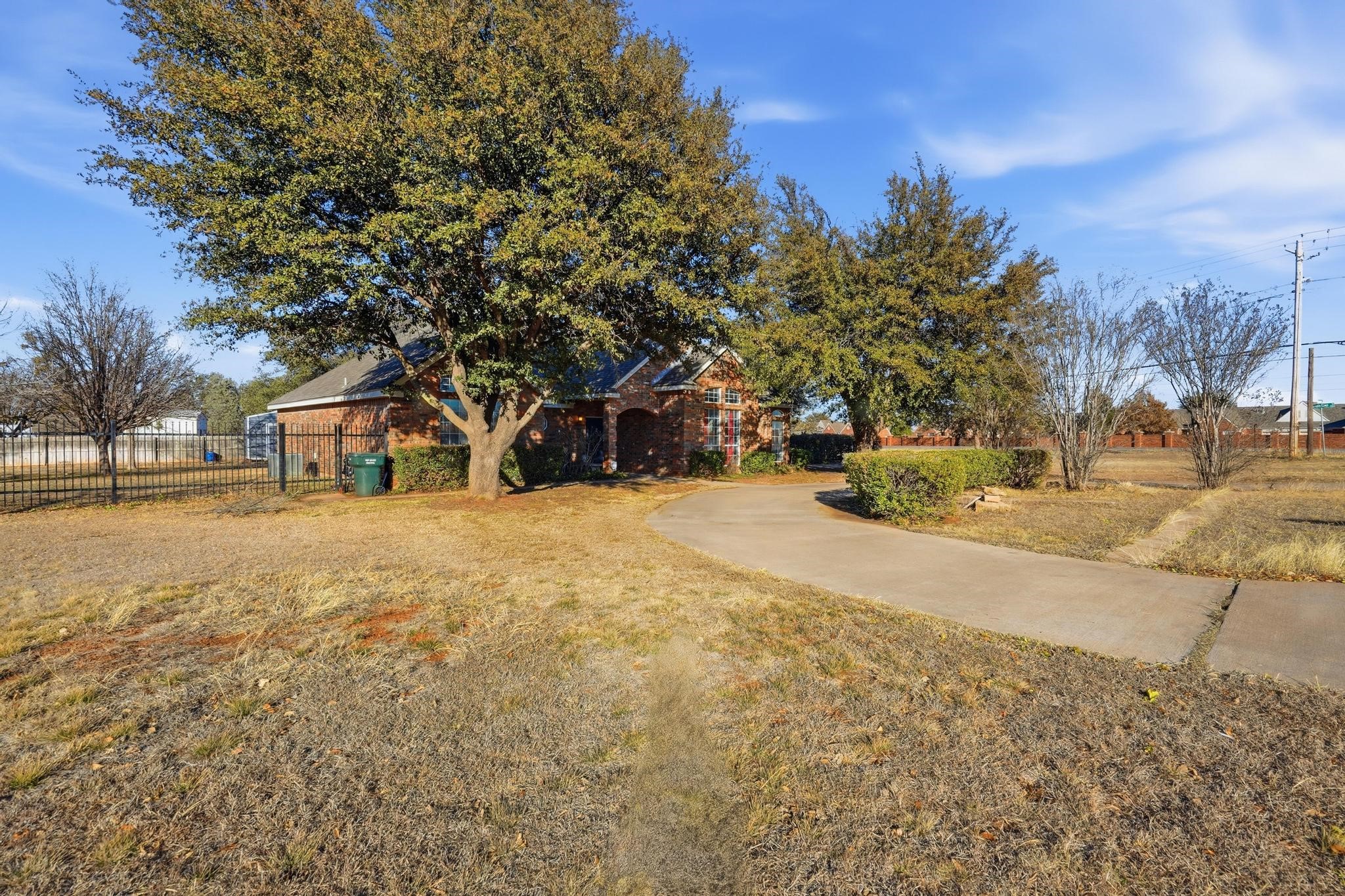 4700 Meadow Drive Abilene TX 79606