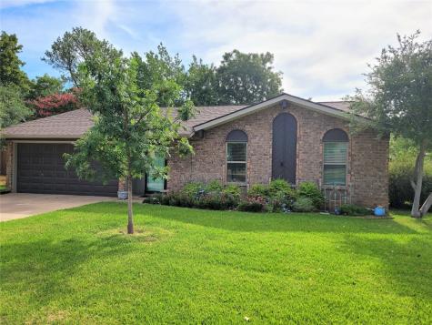 3204 Scenic Hills Drive Bedford TX 76021