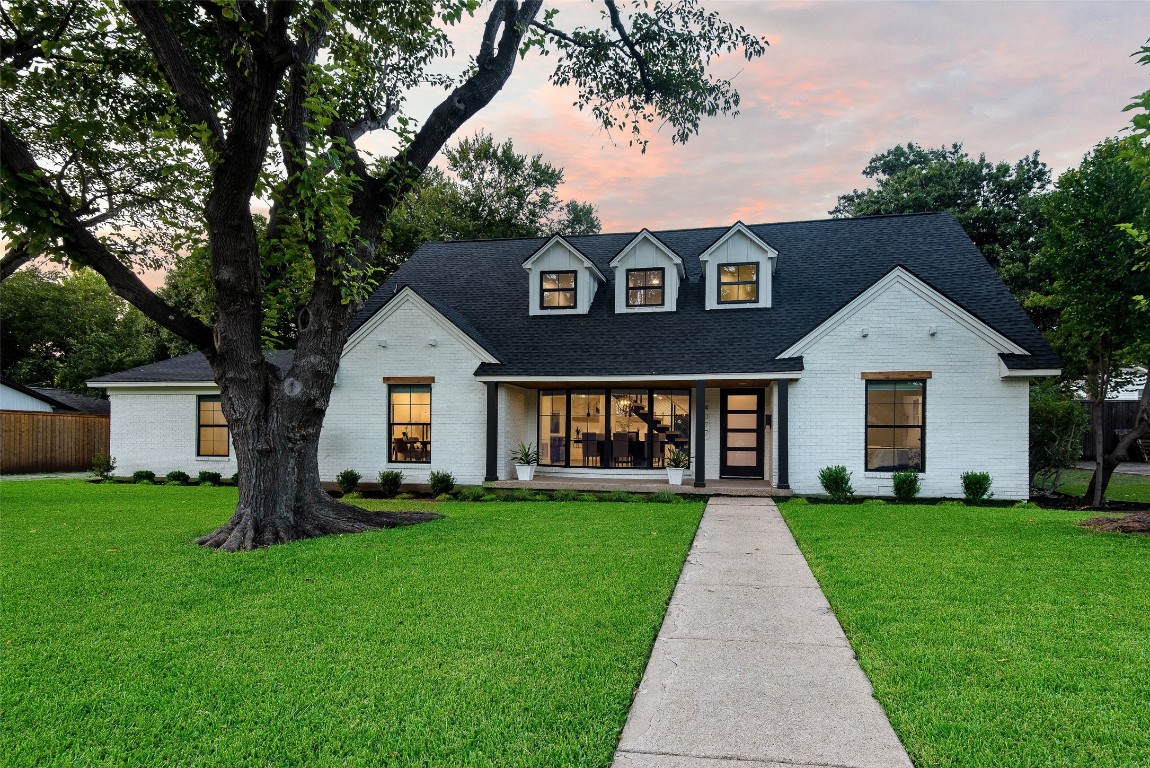 4077 Northaven Road Dallas TX 75229