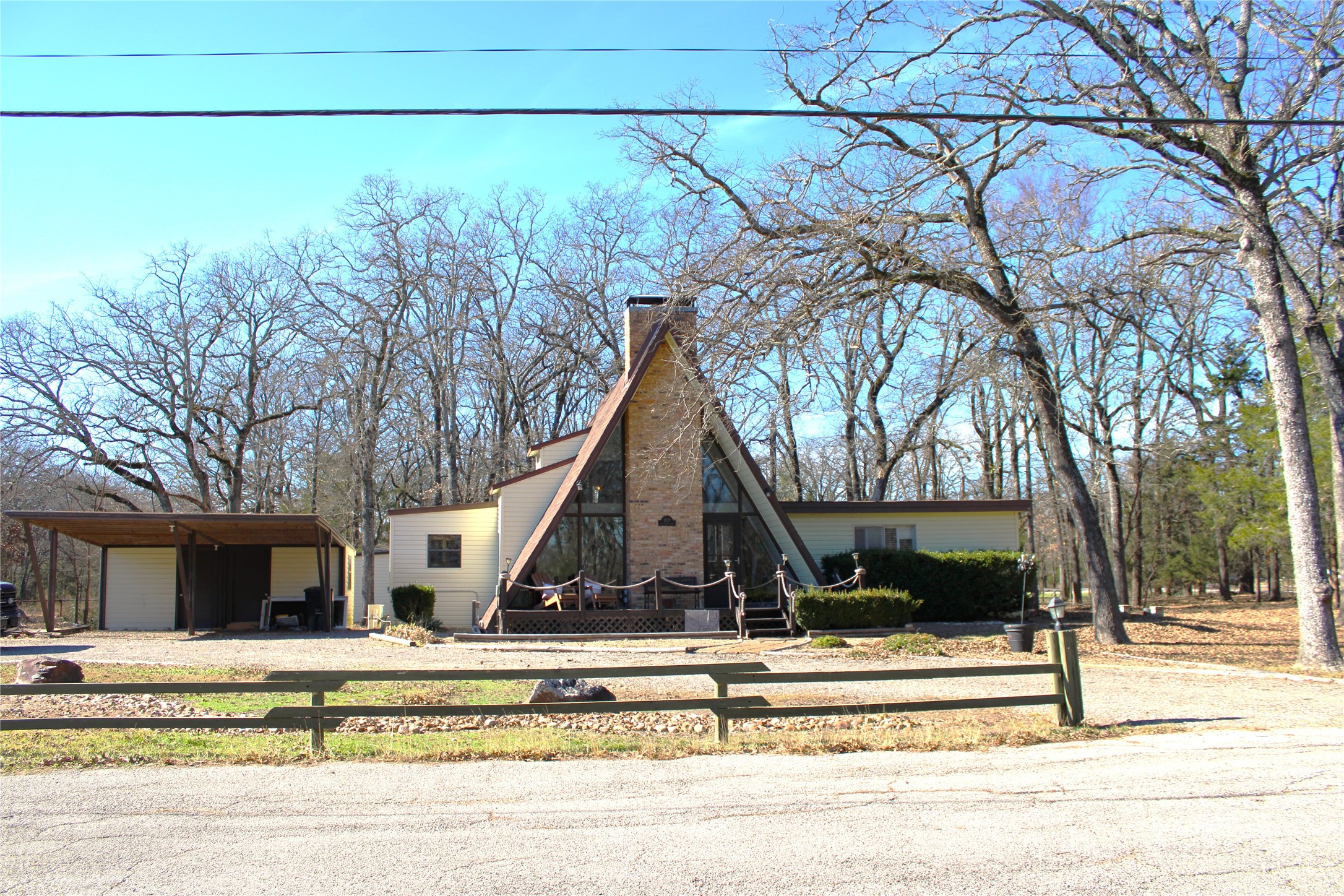 2629 Fox Point Road Quinlan TX 75474