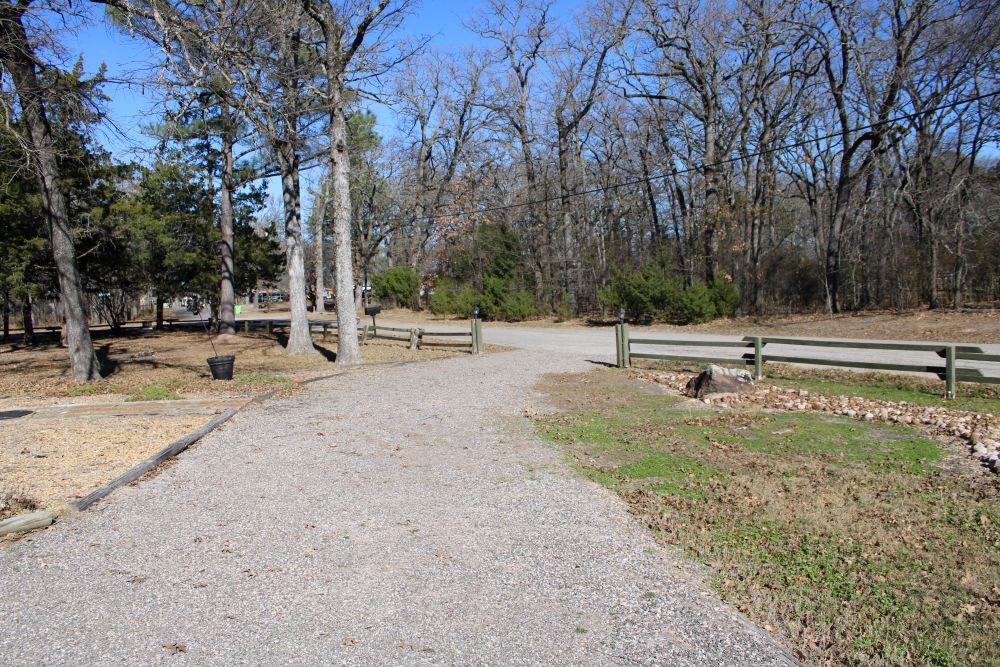 2629 Fox Point Road Quinlan TX 75474