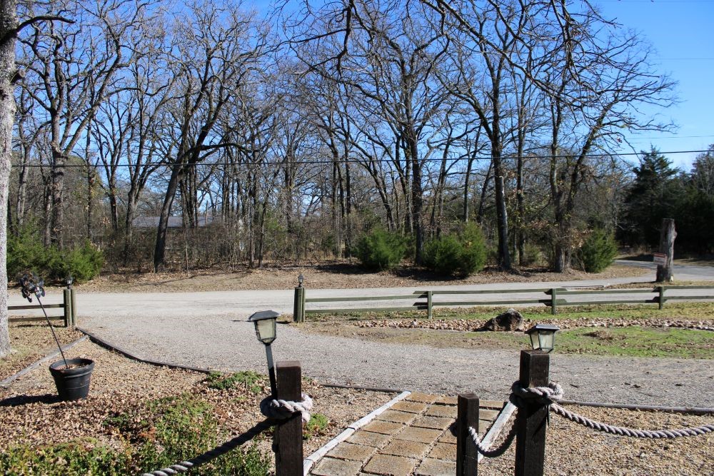 2629 Fox Point Road Quinlan TX 75474