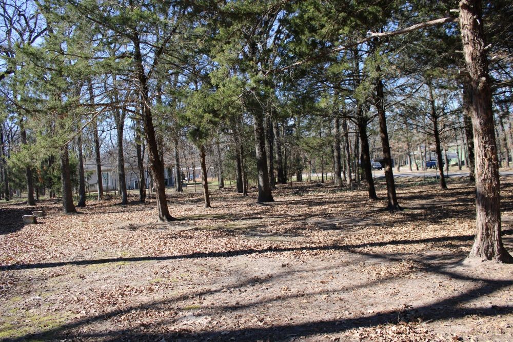 2629 Fox Point Road Quinlan TX 75474