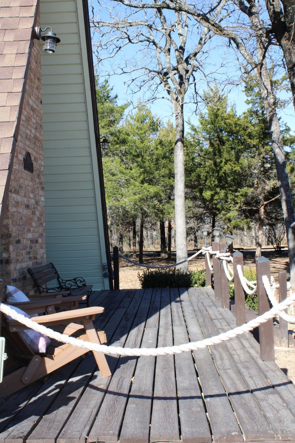 2629 Fox Point Road Quinlan TX 75474