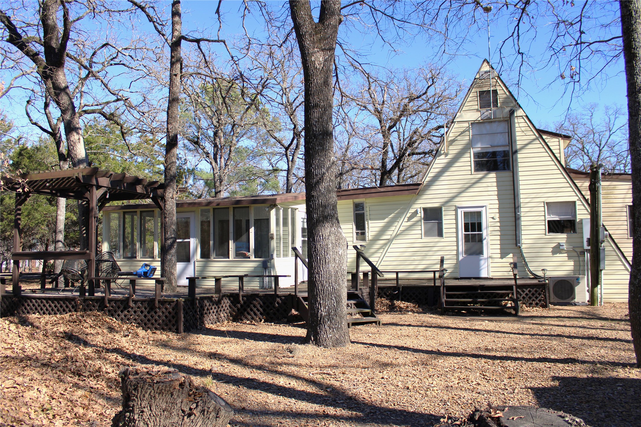 2629 Fox Point Road Quinlan TX 75474