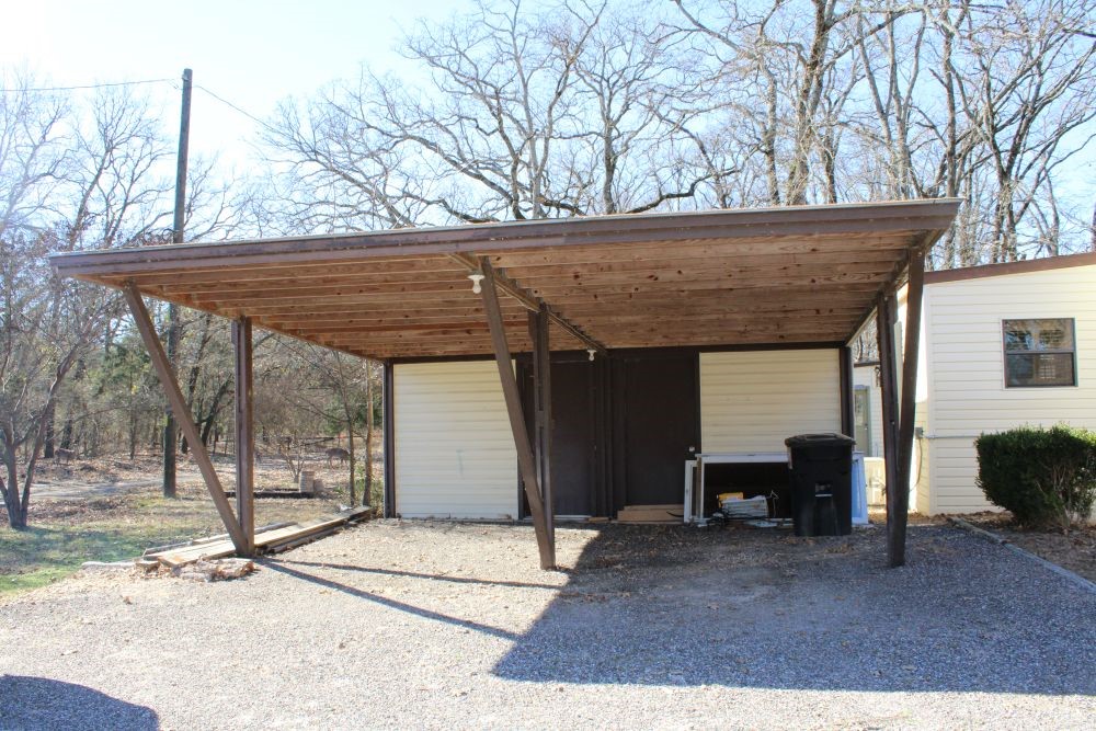 2629 Fox Point Road Quinlan TX 75474