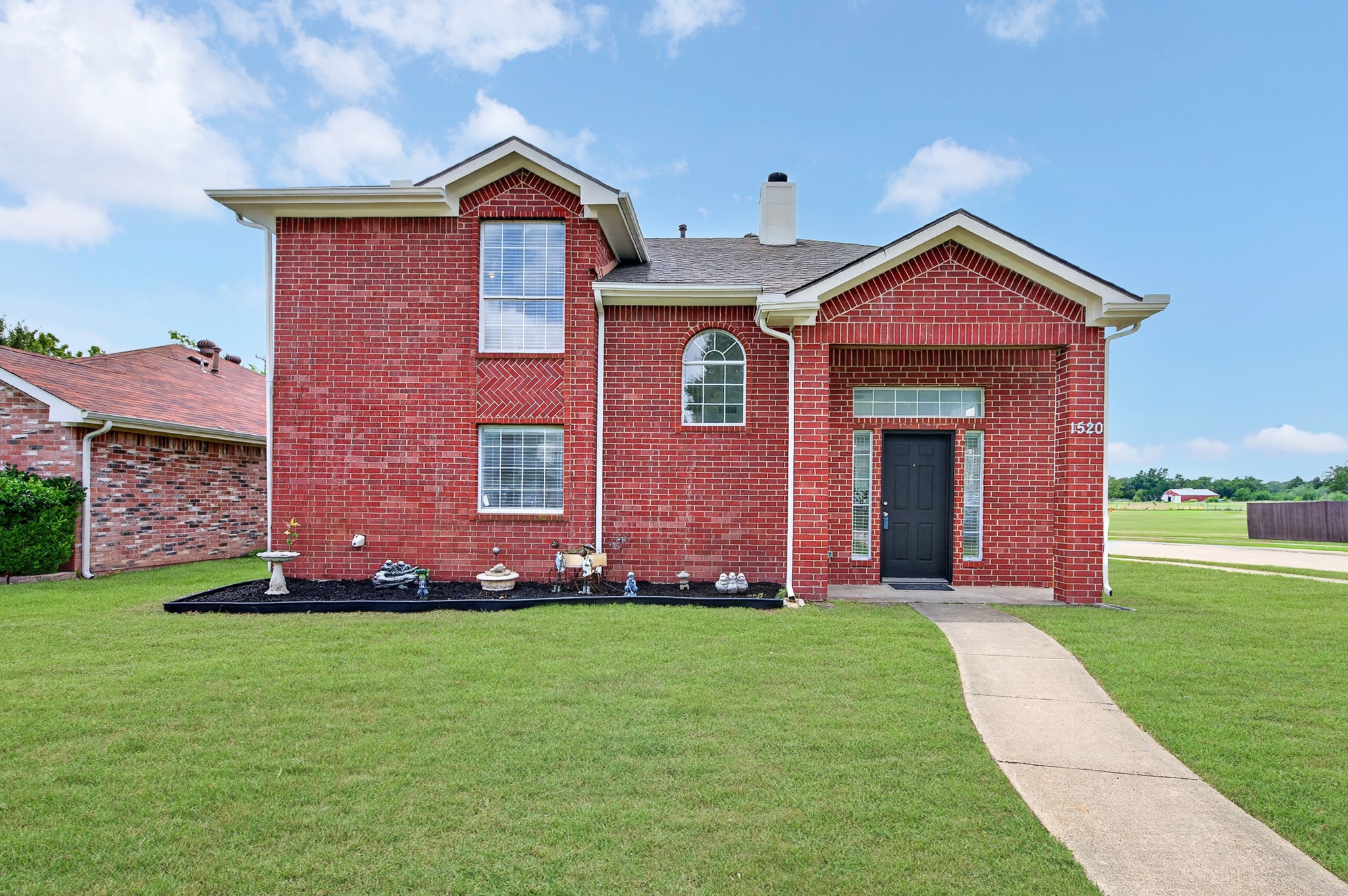 1520 Paintbrush Street Mesquite TX 75149