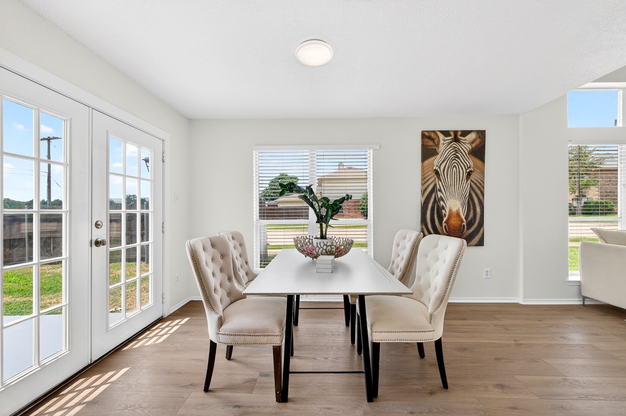 1520 Paintbrush Street Mesquite TX 75149