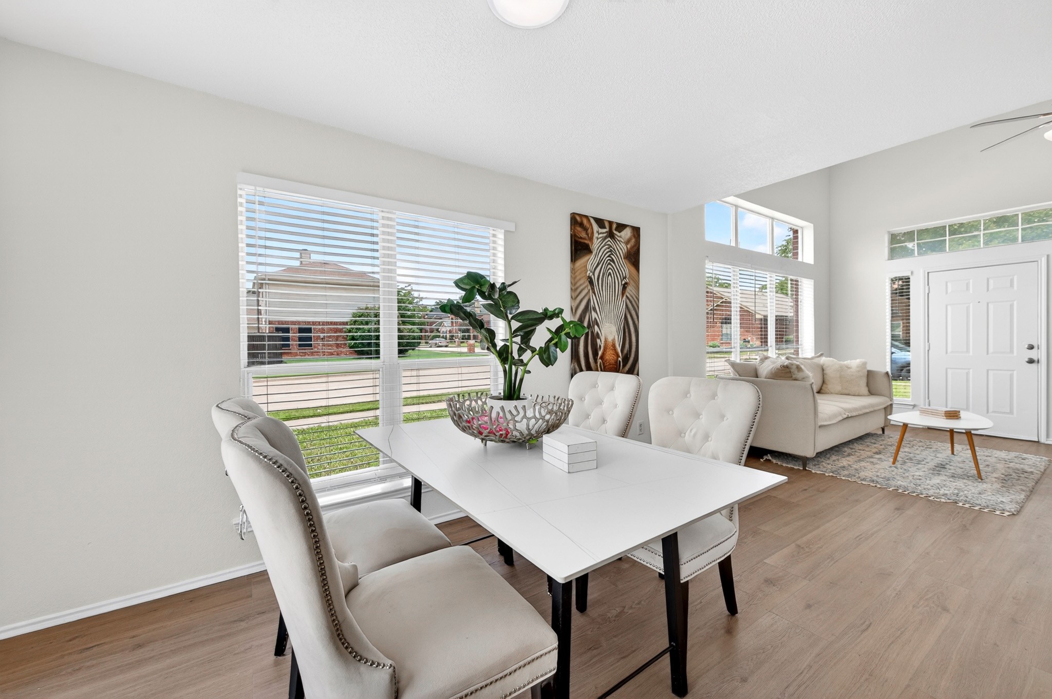 1520 Paintbrush Street Mesquite TX 75149