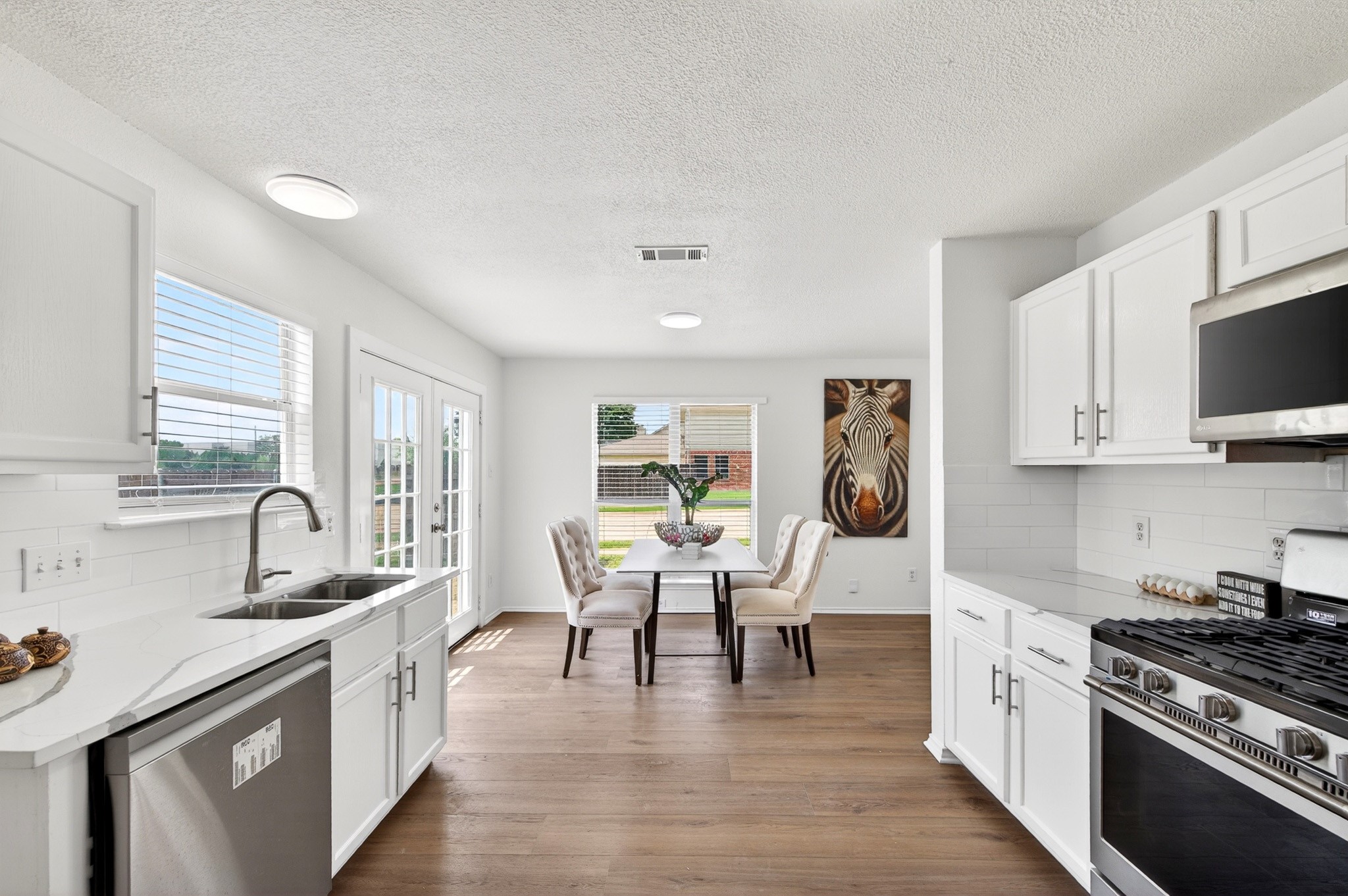 1520 Paintbrush Street Mesquite TX 75149