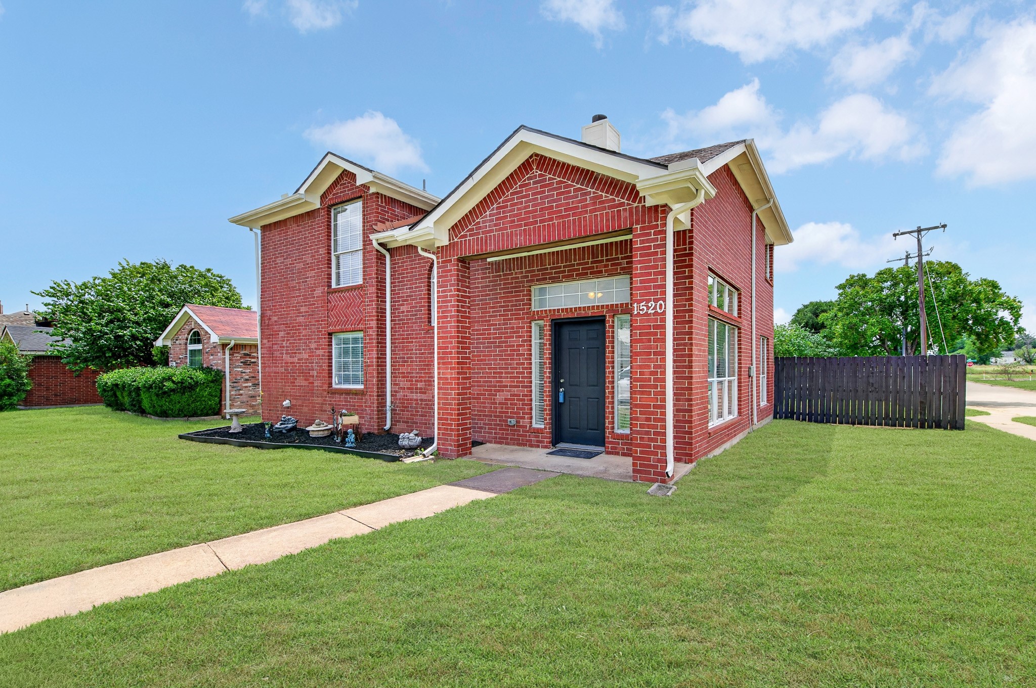 1520 Paintbrush Street Mesquite TX 75149
