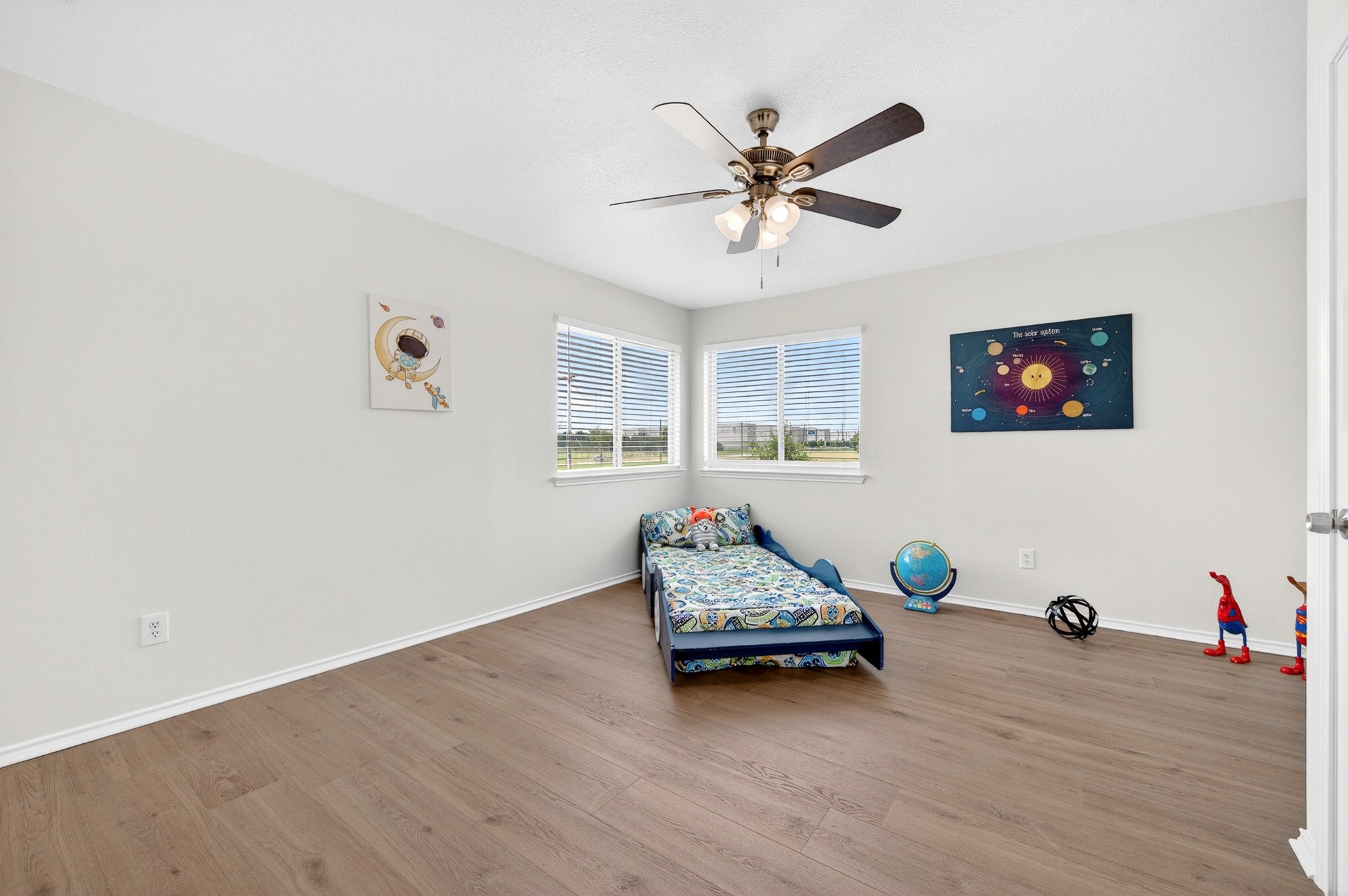 1520 Paintbrush Street Mesquite TX 75149