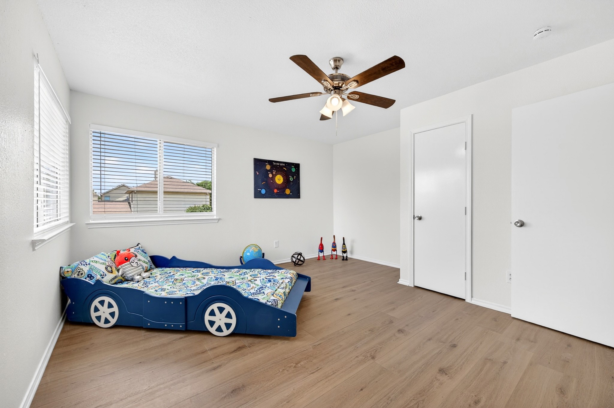 1520 Paintbrush Street Mesquite TX 75149