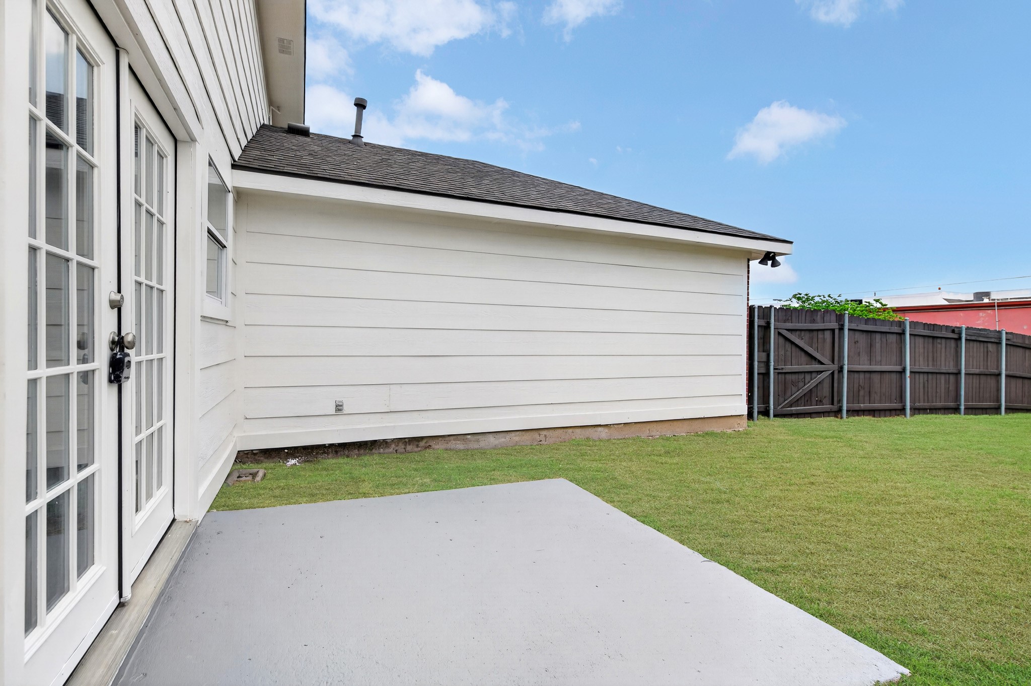 1520 Paintbrush Street Mesquite TX 75149